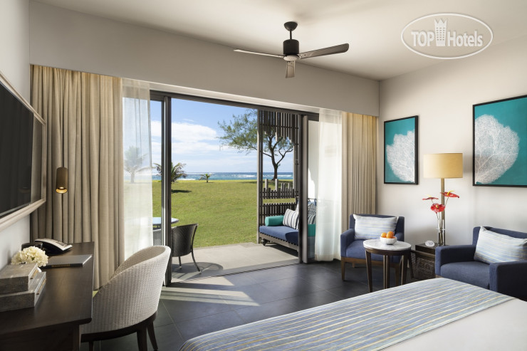 Фото Anantara Iko Mauritius Resort & Villas