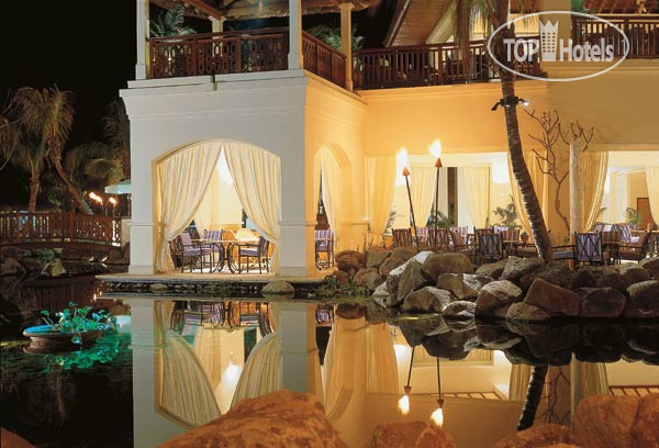 Фотографии отеля  Hilton Mauritius Resort & Spa 5*