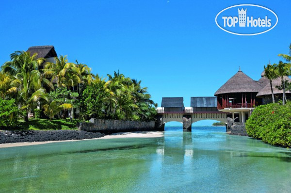 Фотографии отеля  Shangri-La Le Touessrok, Mauritius 5*