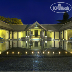 Sofitel Mauritius l’Imperial Resort and Spa 5*