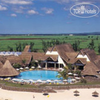 Victoria Beachcomber Resort & Spa 4*