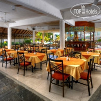 Casa Florida Hotel & Spa Ресторан Les Camelias