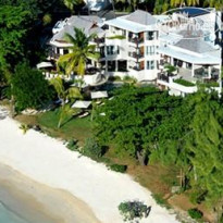 Le Cardinal Exclusive Resort 