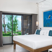 Radisson Blu Poste Lafayette Resort & Spa Mauritius 