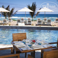 Radisson Blu Poste Lafayette Resort & Spa Mauritius Caf&#233; Nautilus - главная o