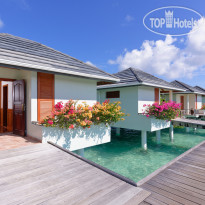 Water Villa