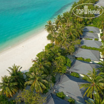 Two Bedroom Family Beach Villa