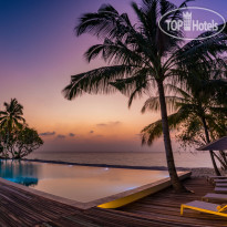 Fiyavalhu Resort Maldives 