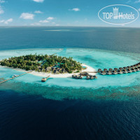 Nova Maldives 5*