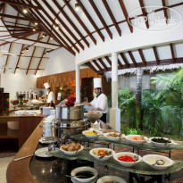 Centara Grand Island Resort & Spa Ресторан Reef
