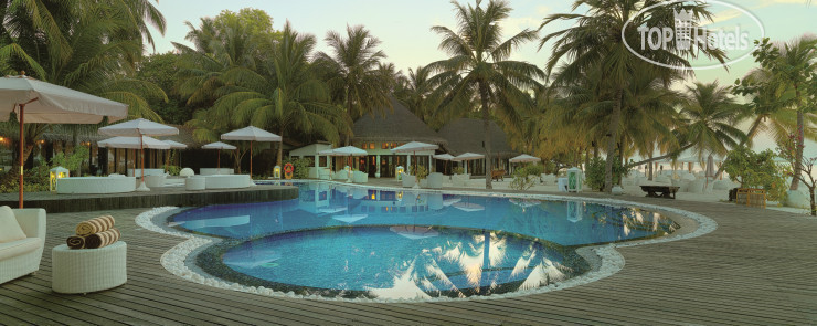 Новые добавленные фото туристов в Kihaa Maldives 5*
