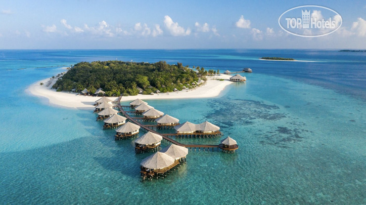 Фотографии отельера Kihaa Maldives 5*