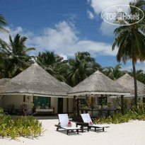 Kihaa Maldives Beach Villa