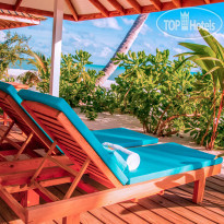 South Palm Resort Maldives Beach Villa
