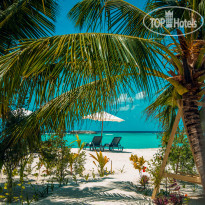 South Palm Resort Maldives Palm Villa