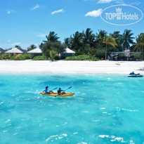 South Palm Resort Maldives 