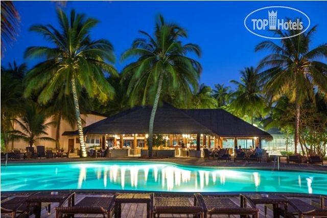 Новые добавленные фото туристов в Palm Beach Resort & Spa 4*