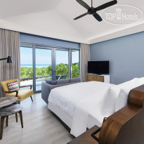 Le Meridien Maldives Resort & Spa tophotels