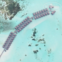 Le Meridien Maldives Resort & Spa 