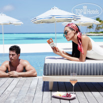 Le Meridien Maldives Resort & Spa 