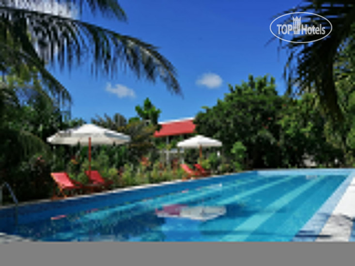 Новые добавленные фото туристов в Evexia Beach Collection Laamu
