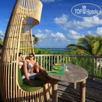 Six Senses Laamu 5* - Фото отеля