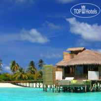 Six Senses Laamu 5* - Фото отеля