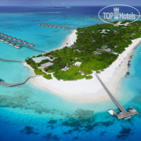 Six Senses Laamu 5* - Фото отеля