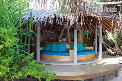 Six Senses Laamu 5* Juice Bar - Фото отеля