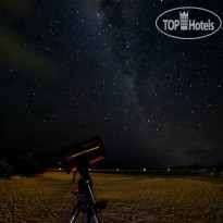 Six Senses Laamu 5* Астрономические сессии - Фото отеля