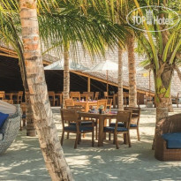 Movenpick Resort Kuredhivaru Maldives Onu Marche - ocновной ресторан