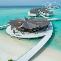 Movenpick Resort Kuredhivaru Maldives Ресторан А La Carte - Bodumas 