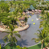 JUNGALI в Siyam World 5*