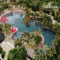 JUNGALI в Siyam World 5*