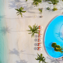 CHEMISTRY BAR в Sun Siyam Iru Veli 5*