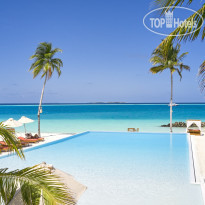 FRESH WATER BAR в Sun Siyam Iru Veli 5*