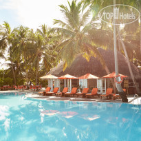 Positive energy в Sun Siyam Vilu Reef 5*