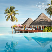 Positive energy в Sun Siyam Vilu Reef 5*