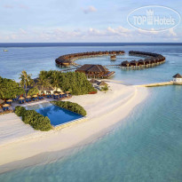 DHONI BAR в Sun Siyam Olhuveli 4*