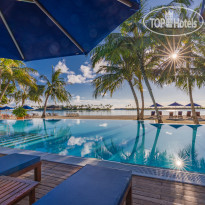 SUNRISE BAR в Sun Siyam Olhuveli 4*