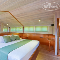 Safari Island Resort & SPA Сафари лодка