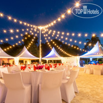 Holiday Inn Resort Kandooma Встречи и мероприятия