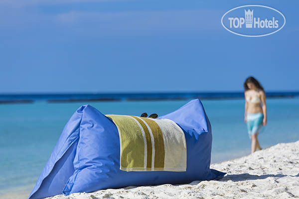 Новые добавленные фото туристов в Kurumba Maldives 5*