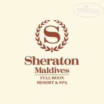 Sheraton Maldives Full Moon Resort & Spa 