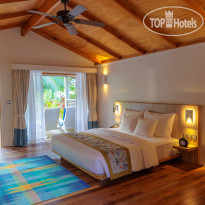 Meeru Island Resort & Spa tophotels