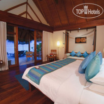Anantara Dhigu Resort&Spa Maldives 