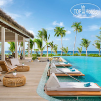 Hilton Maldives Amingiri Resort & Spa 