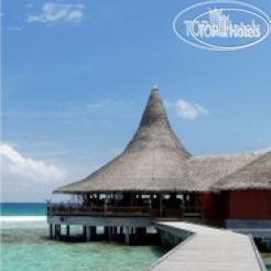 Anantara Veli Resorts & Spa Maldives 5*