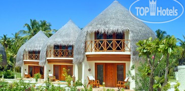 Фотографии отельера Bandos Maldives 4*