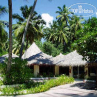 Biyadhoo Island Resort 3*
